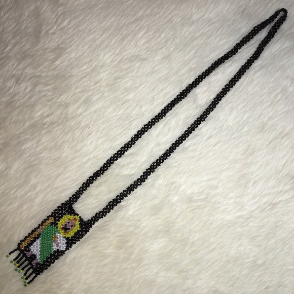 San Judas Necklace - Picture 1 of 3
